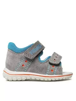 Сандалии Primigi, серый