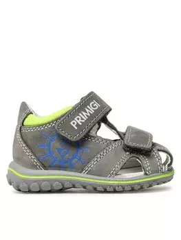 Сандалии Primigi, серый