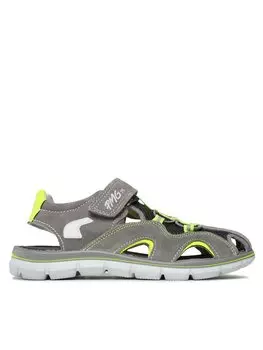 Сандалии Primigi, серый