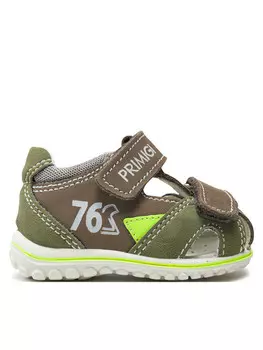 Сандалии Primigi, серый