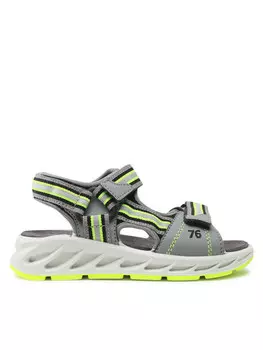 Сандалии Primigi, серый