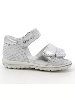 Сандалии Primigi, серый