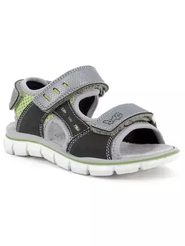 Сандалии Primigi, серый