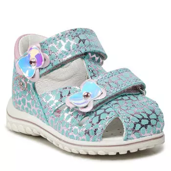 Сандалии Primigi, синий