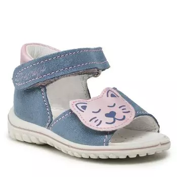 Сандалии Primigi, синий