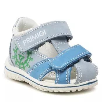 Сандалии Primigi, синий