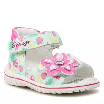 Сандалии Primigi, синий