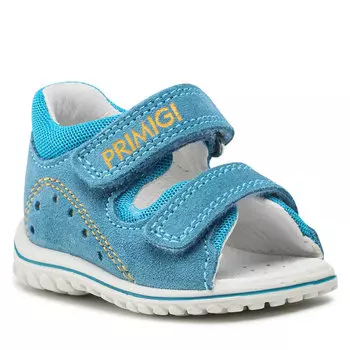 Сандалии Primigi, синий