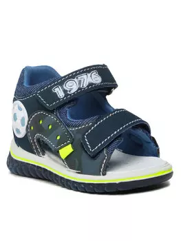 Сандалии Primigi, синий