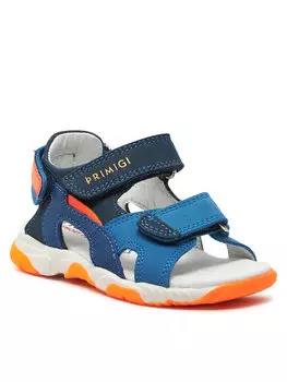 Сандалии Primigi, синий