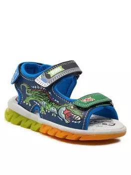 Сандалии Primigi, синий