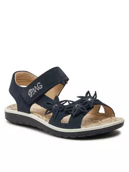 Сандалии Primigi, синий