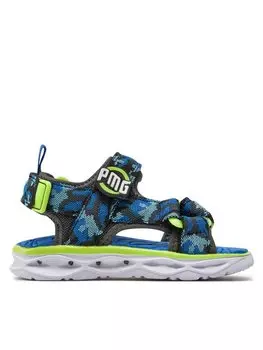 Сандалии Primigi, синий