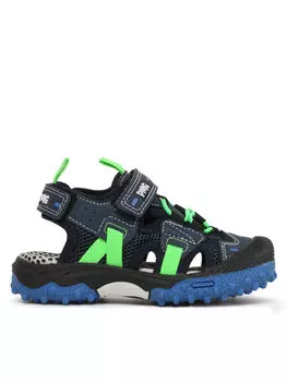 Сандалии Primigi, синий