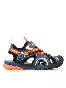 Сандалии Primigi, синий