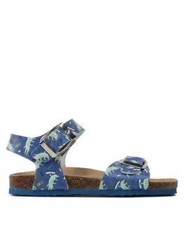 Сандалии Primigi, синий