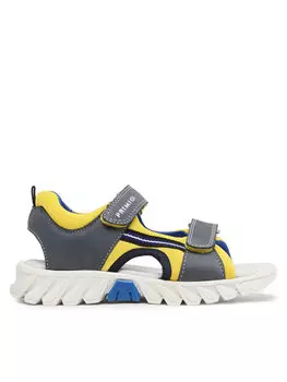 Сандалии Primigi, синий