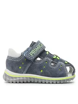 Сандалии Primigi, синий