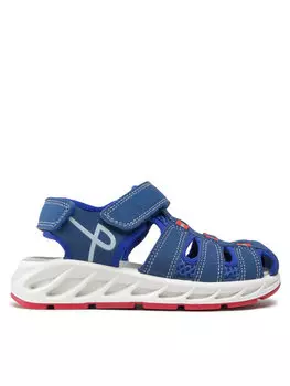 Сандалии Primigi, синий