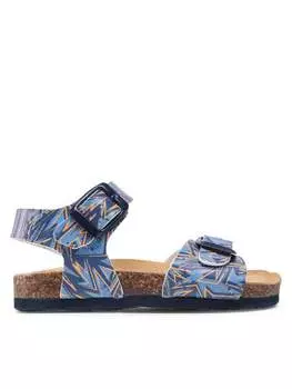 Сандалии Primigi, синий