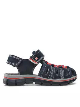 Сандалии Primigi, синий