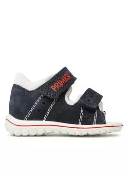 Сандалии Primigi, синий