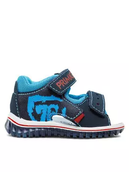 Сандалии Primigi, синий