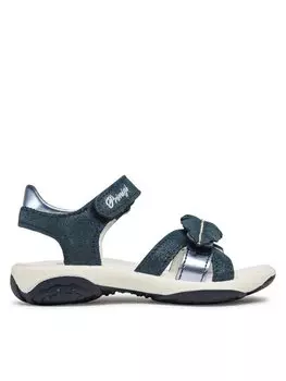 Сандалии Primigi, синий