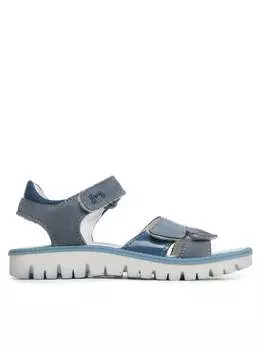 Сандалии Primigi, синий