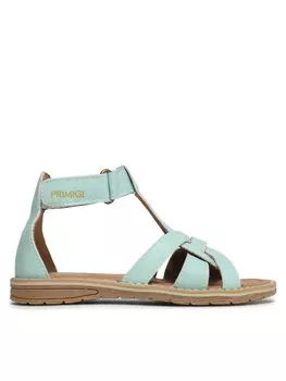 Сандалии Primigi, синий
