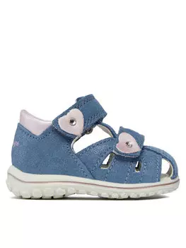 Сандалии Primigi, синий