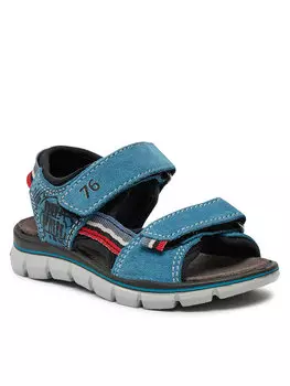 Сандалии Primigi, синий