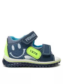 Сандалии Primigi, синий