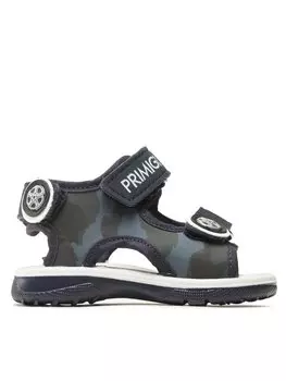 Сандалии Primigi, синий