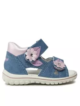 Сандалии Primigi, синий