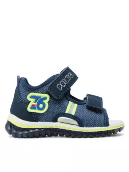 Сандалии Primigi, синий