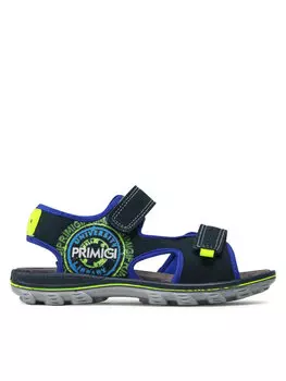Сандалии Primigi, синий
