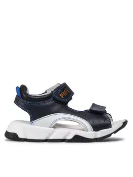 Сандалии Primigi, синий