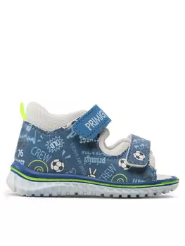 Сандалии Primigi, синий