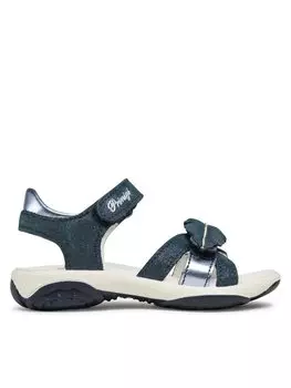 Сандалии Primigi, синий
