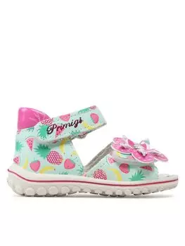 Сандалии Primigi, синий