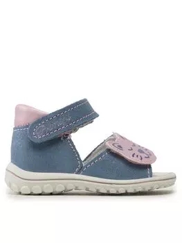 Сандалии Primigi, синий