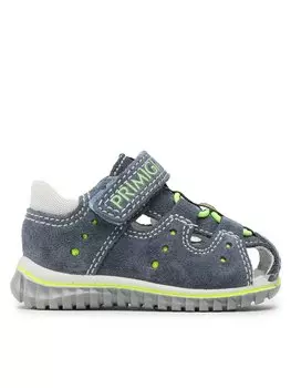 Сандалии Primigi, синий