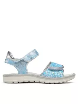 Сандалии Primigi, синий