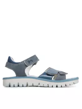 Сандалии Primigi, синий