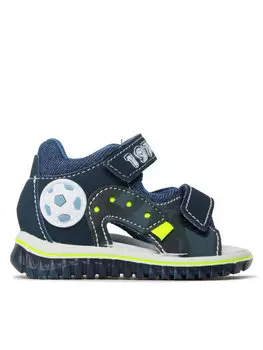 Сандалии Primigi, синий