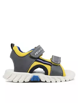 Сандалии Primigi, синий