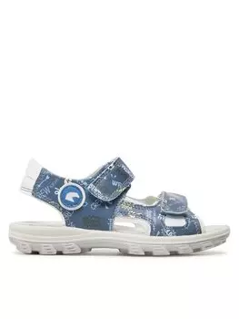 Сандалии Primigi, синий