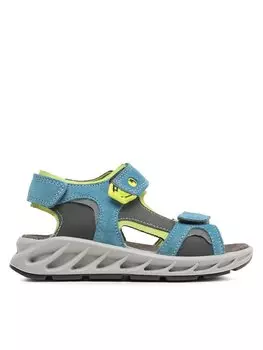 Сандалии Primigi, синий