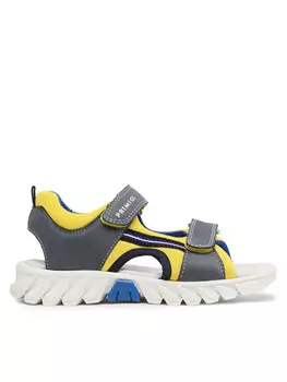 Сандалии Primigi, синий